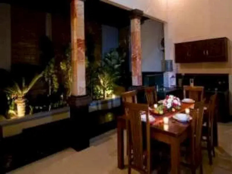 Villa Narandha