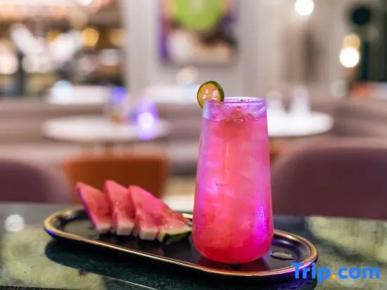 Manxin Hotel Beijing Zhongguancun Wudaokou