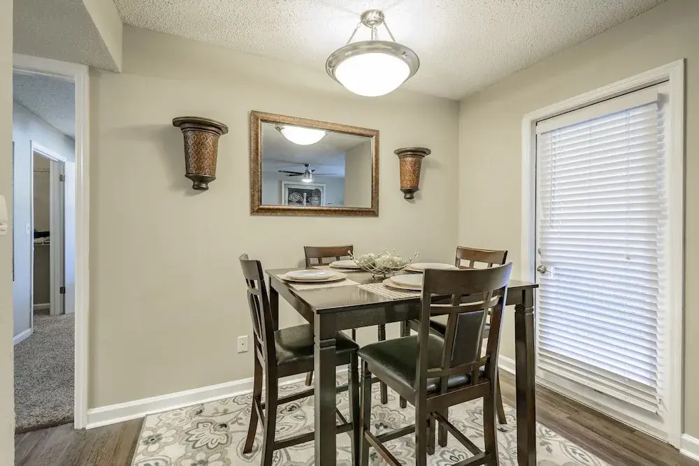 Clearwater Luxury Rental