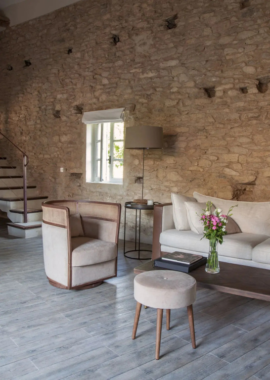 Domaine Les Martins