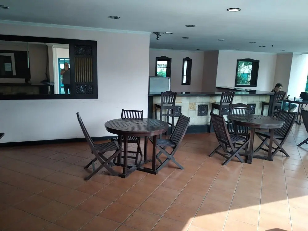 Apartment 3 Bedroom Mangga Dua