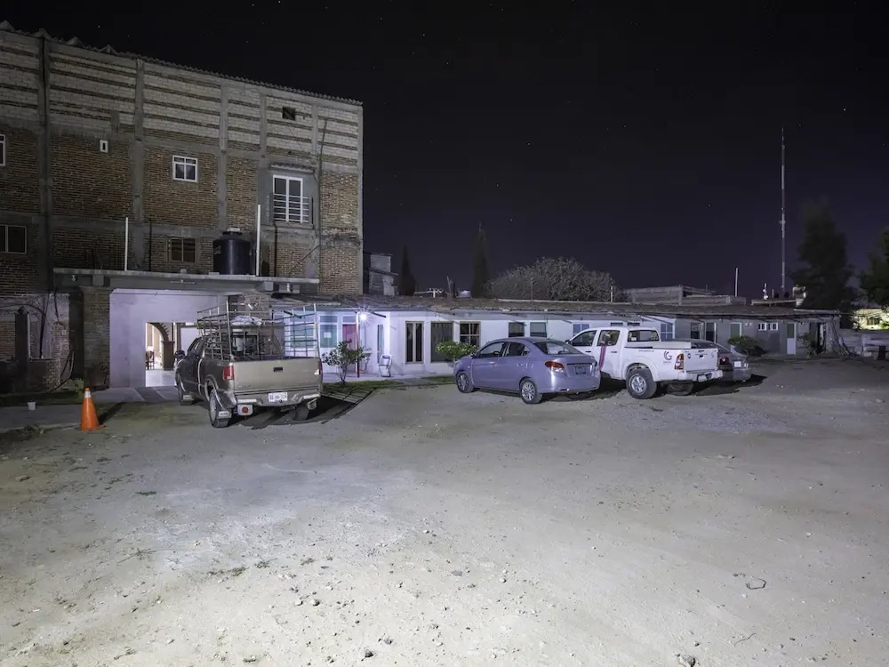Hotel La Calenda