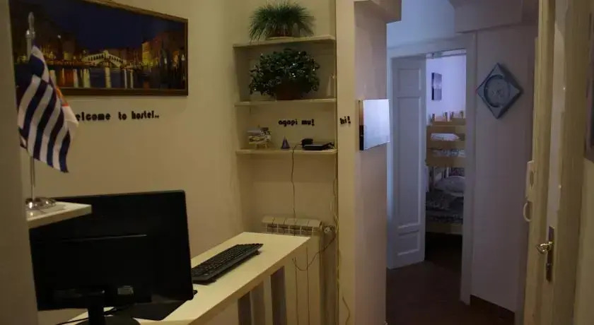 Hostel Melimelo