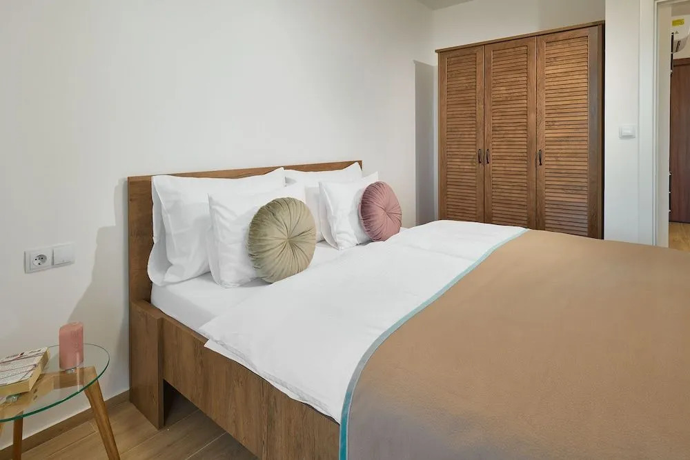 Sun Spalato Residence