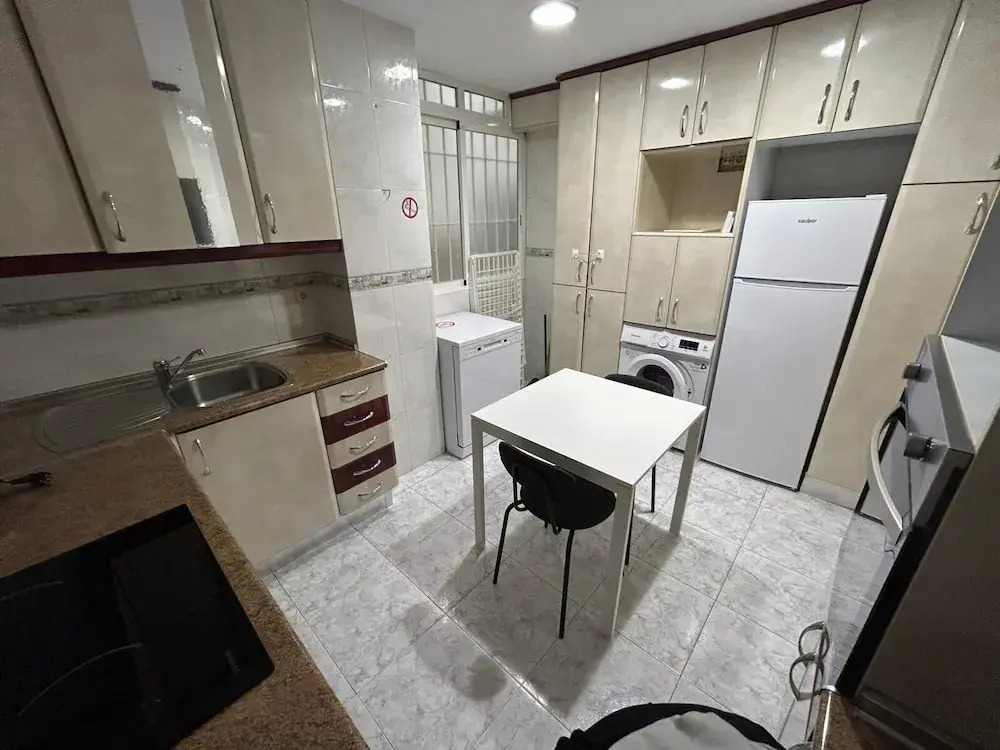 Rooms Pontones