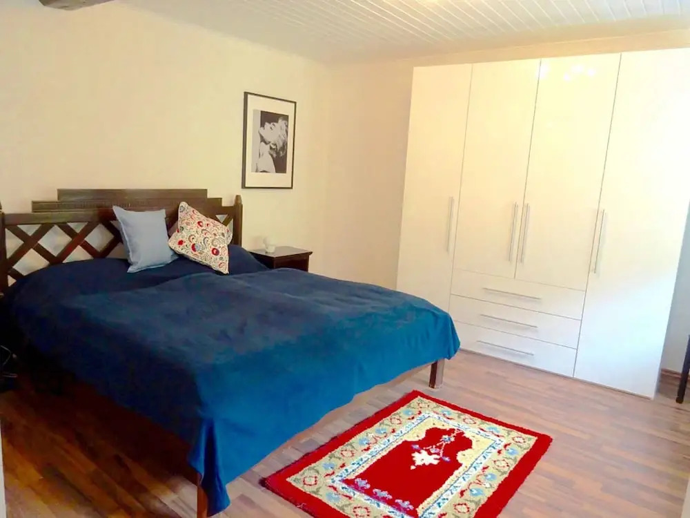 Ferienwohnung Petrina Donaustauf