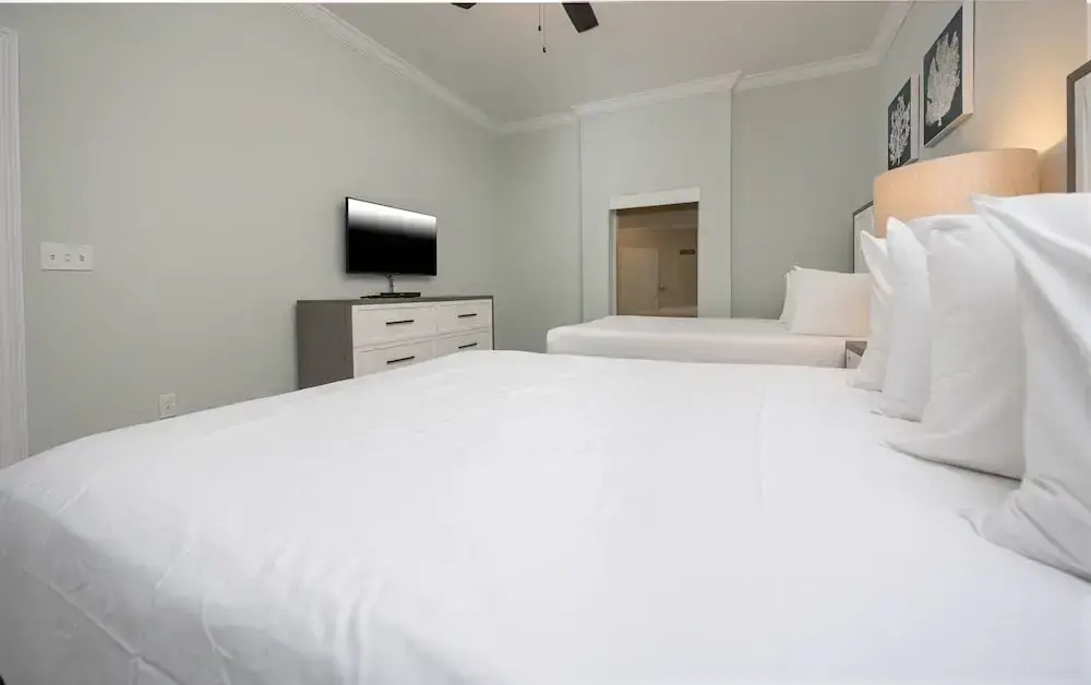 Phoenix Gulf Towers 1407 3 Bedroom Condo