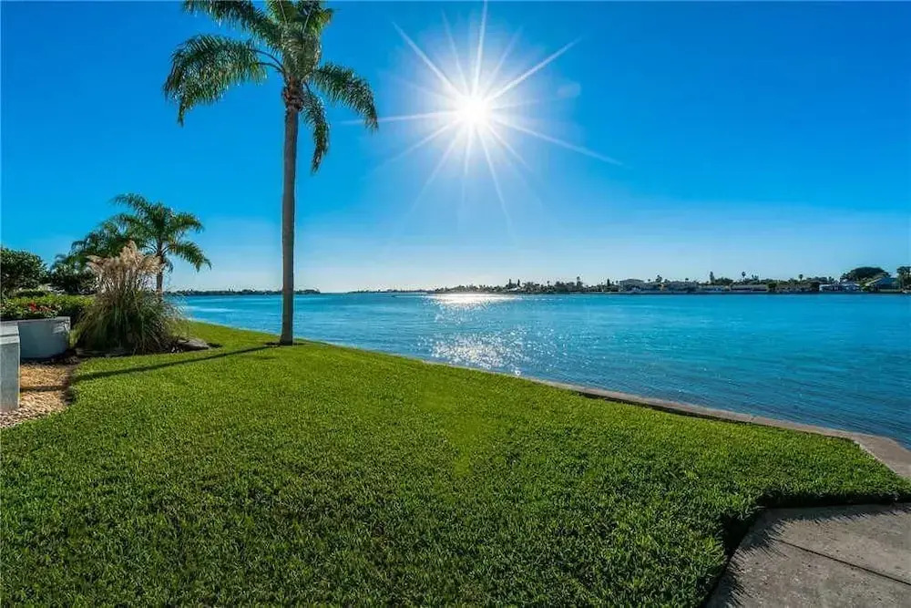 Bahia Vista 15567 - Two Bedroom Condo