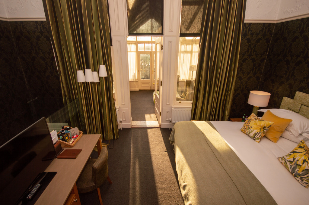 Hotel du Vin & Bistro Glasgow