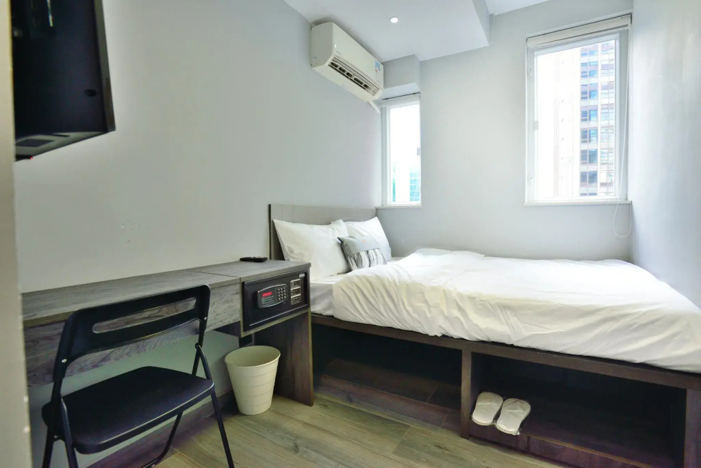 Atlas Hostel & Backpackers