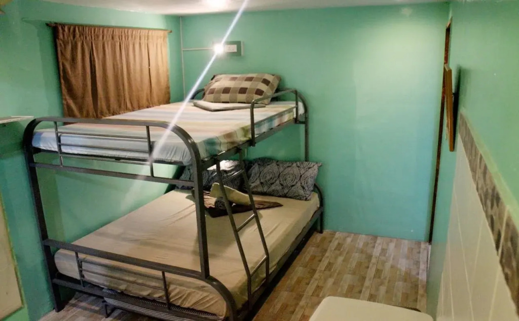 The Good Shepherd Hostel
