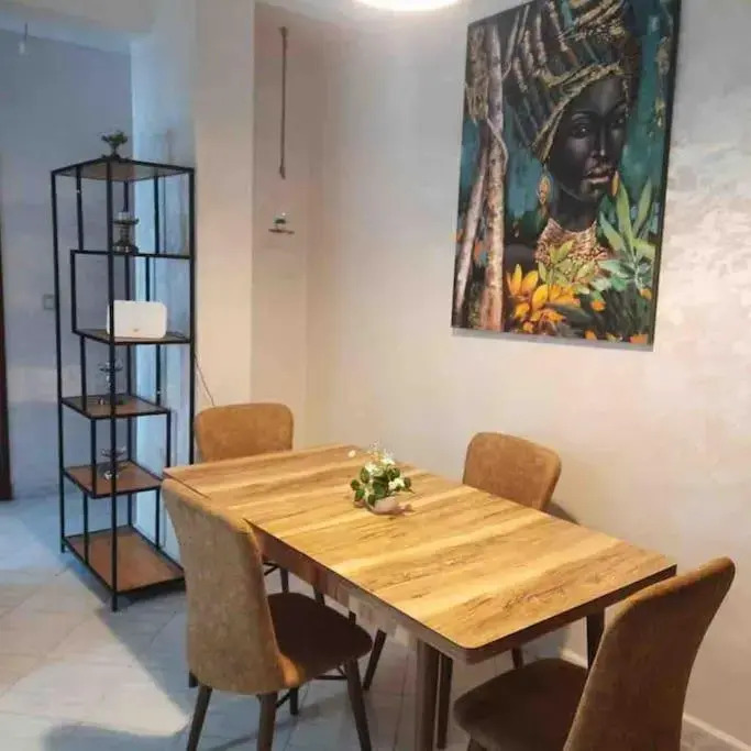 Grand appartement au centre-ville de Tanger N 35