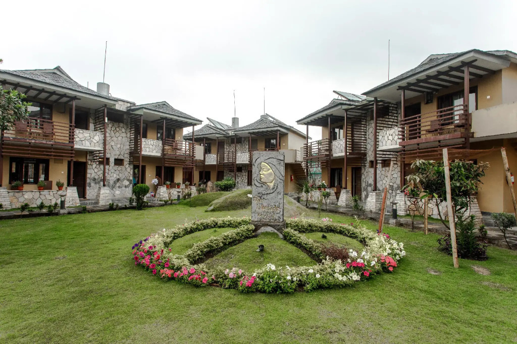 The Lakeside Retreat Pokhara By IME Hospitality
