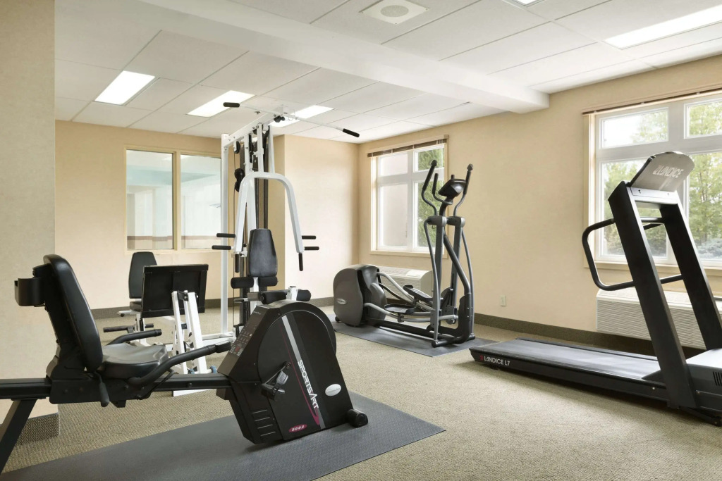 Days Inn by Wyndham Orillia