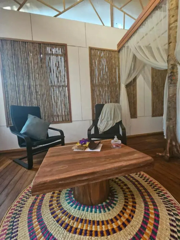 Burú Nature Hotel