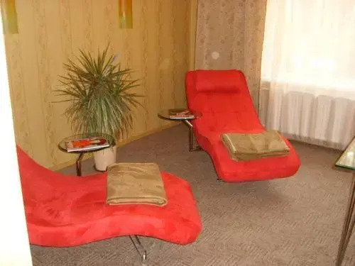 Guest House Dzintara Liedags
