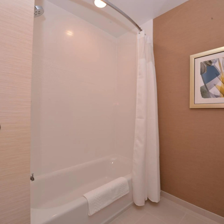 Fairfield Inn & Suites by Marriott Fremont