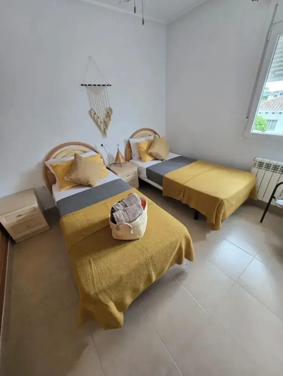 3 Bed Villa Mar Menor Golf Heated Pool Terrace