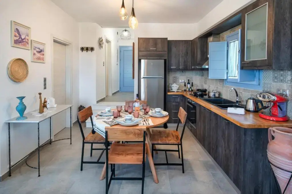 La Boheme Villas