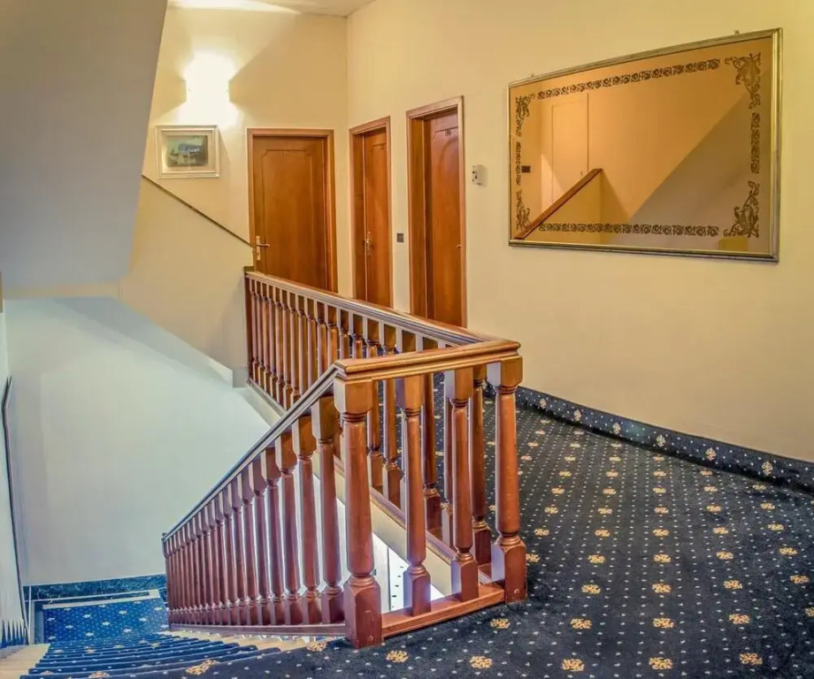 Hotel Gigliola