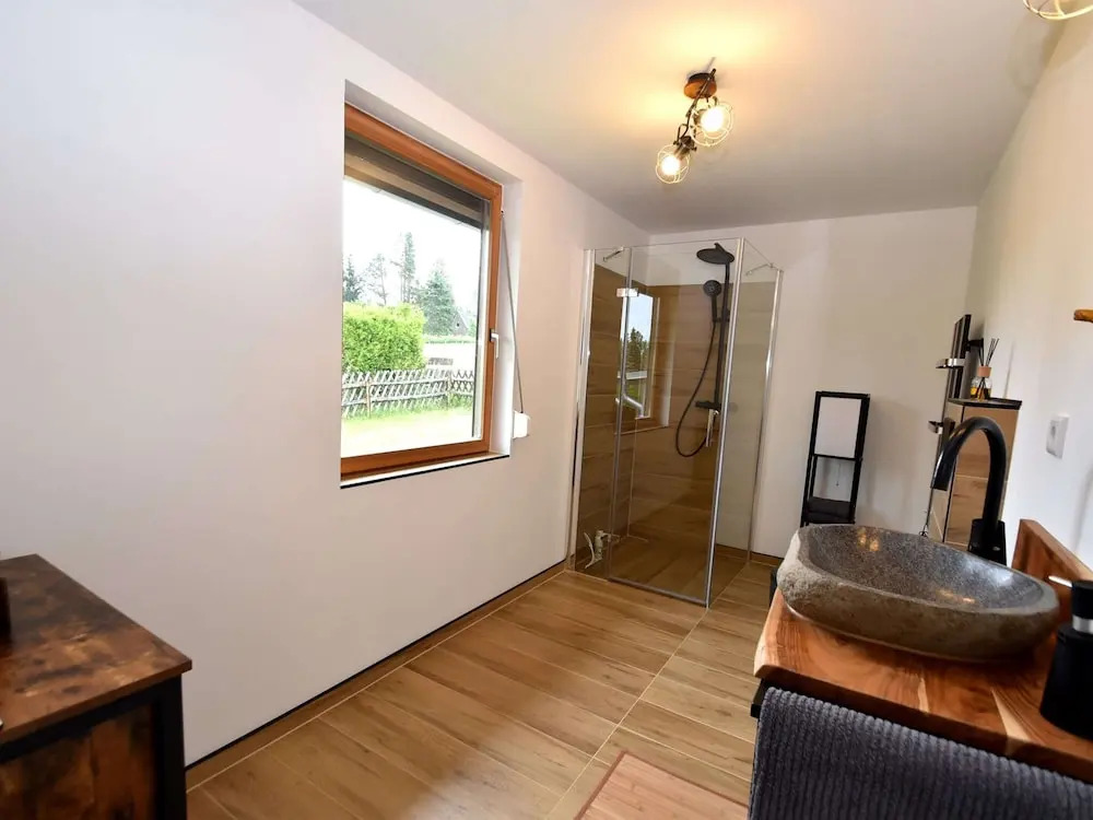 Spacious Holiday Home With Private Terrace
