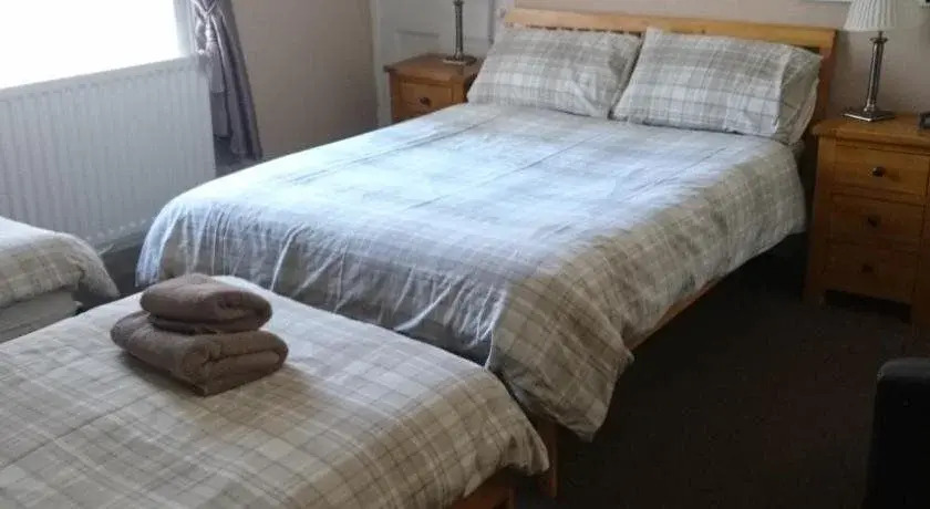 Cornerhouse Guesthouse