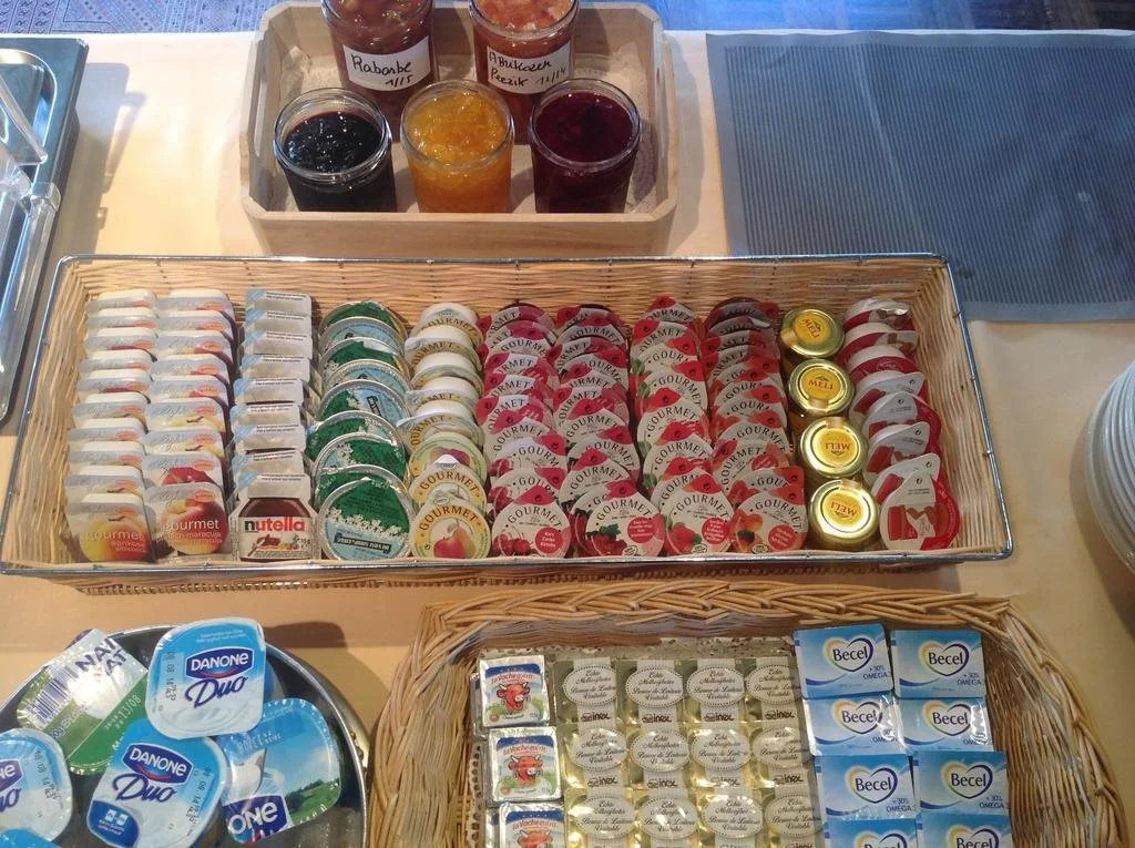 Hostellerie Melrose