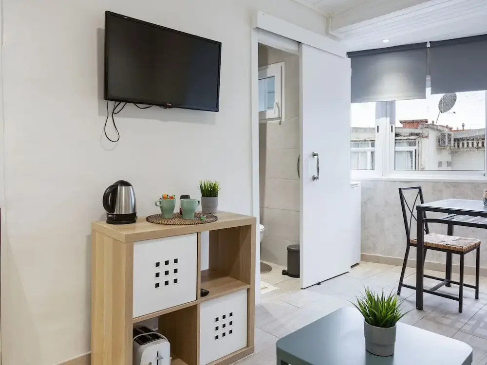 Cozy Apartment in Salou near Beach