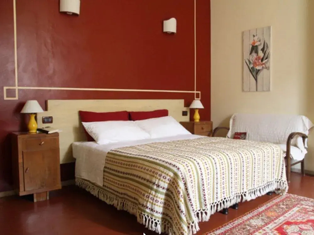 Le Muse B&B