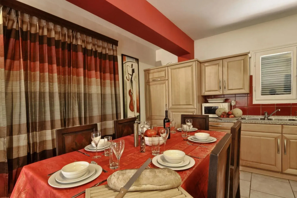 Villa Jazz Rock with Large Private Pool