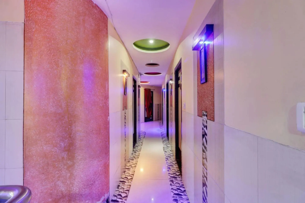 OYO 321 Hotel Icon