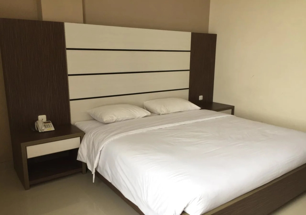 Grand Orion Hotel