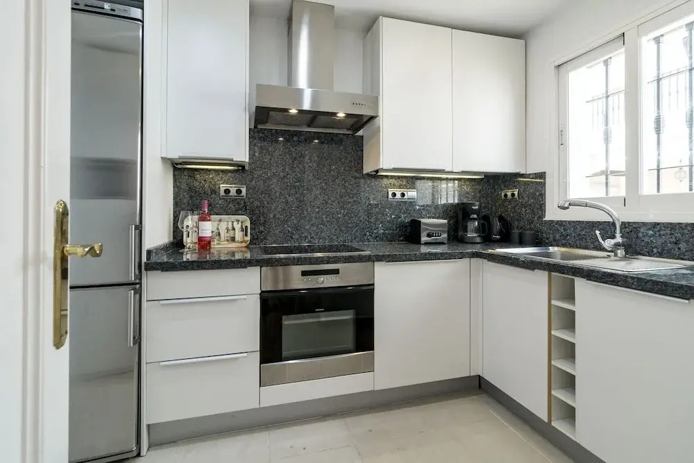 AP169 - Comfortable 2 bedroom apartment