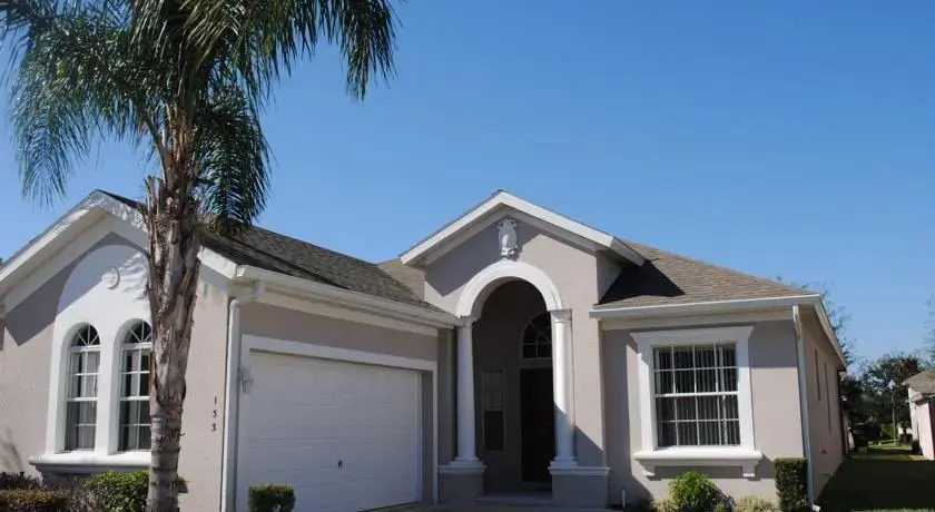 Indian Creek Villa by MDB Rentals