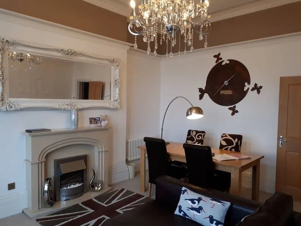 Sea View Ultimate Boutique Escape!