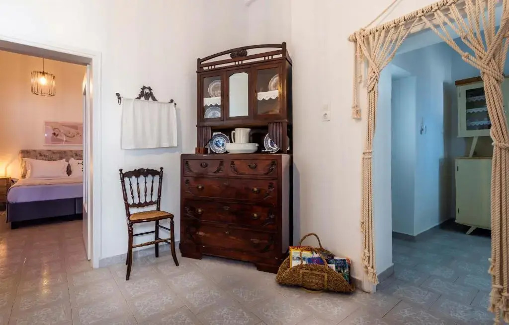 Giorgantis House & Studio
