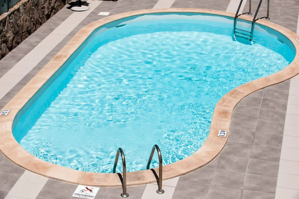 Apartamentos Miami Sun