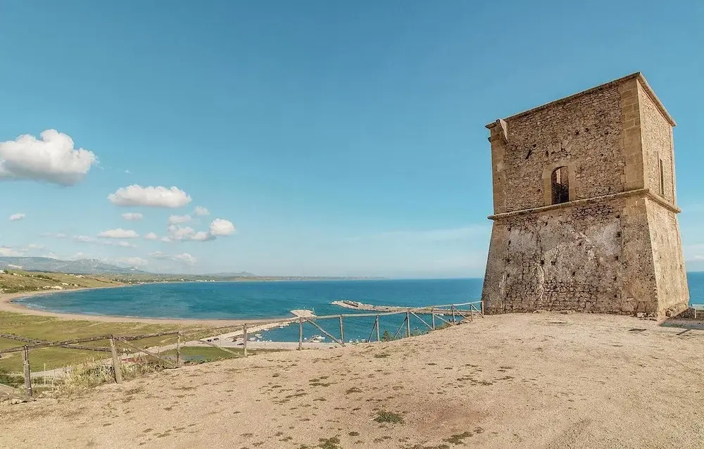 Casa San Calogero