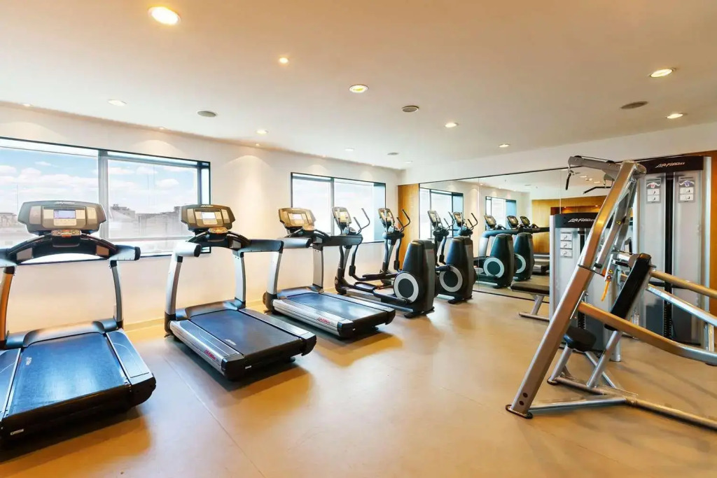Beijing Chongwenmen Tongpai Hotel