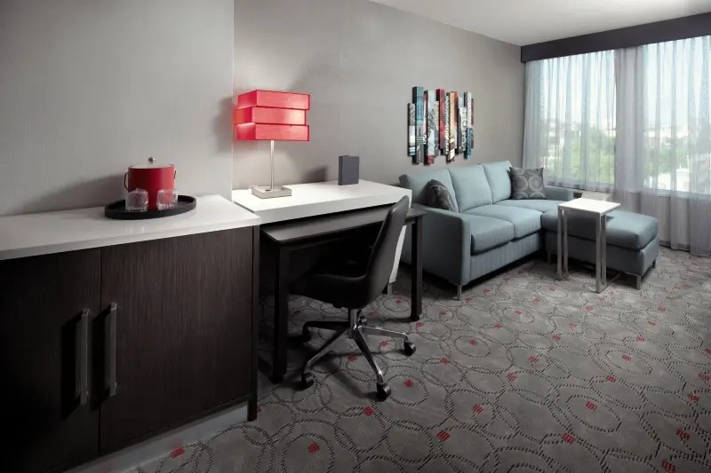 Cambria Suites Washington DC