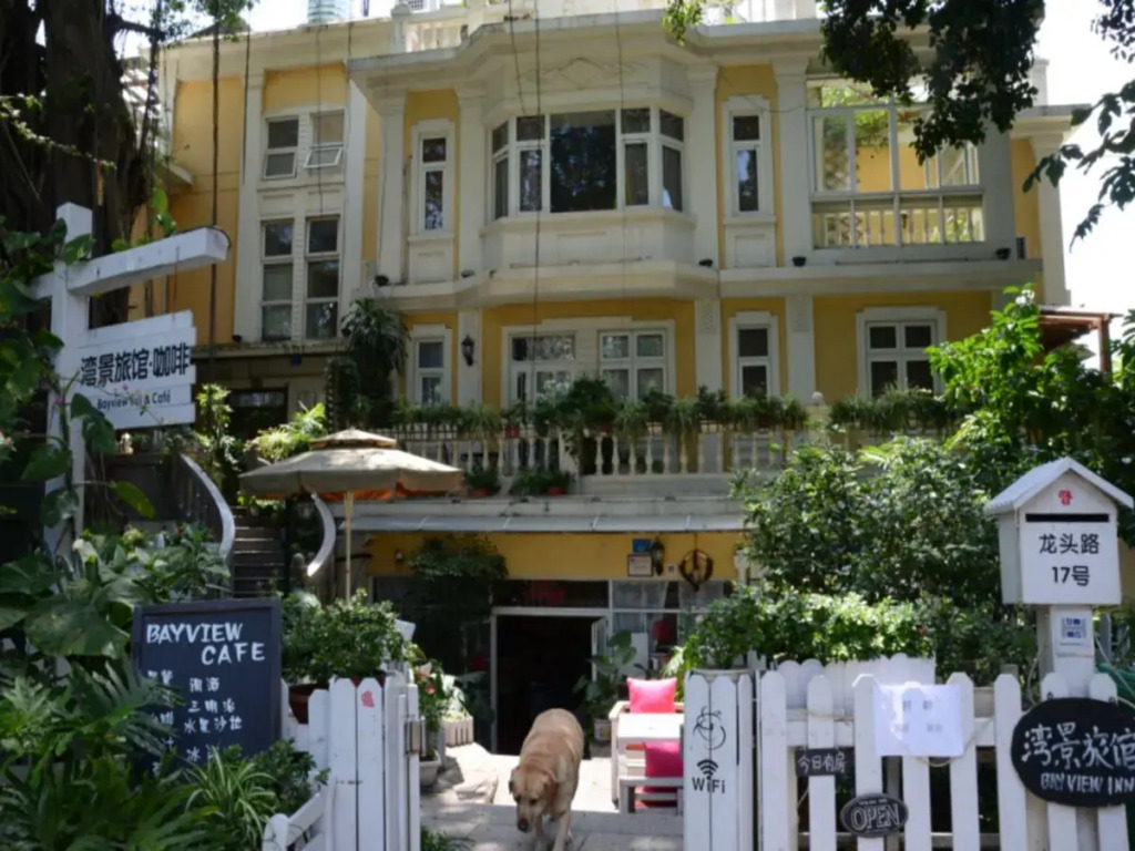 Bayview Hotel