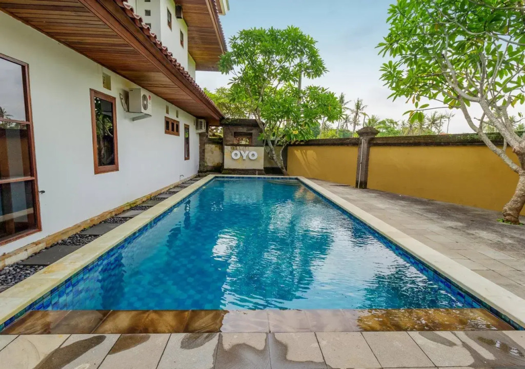 Starloka Saba Bali
