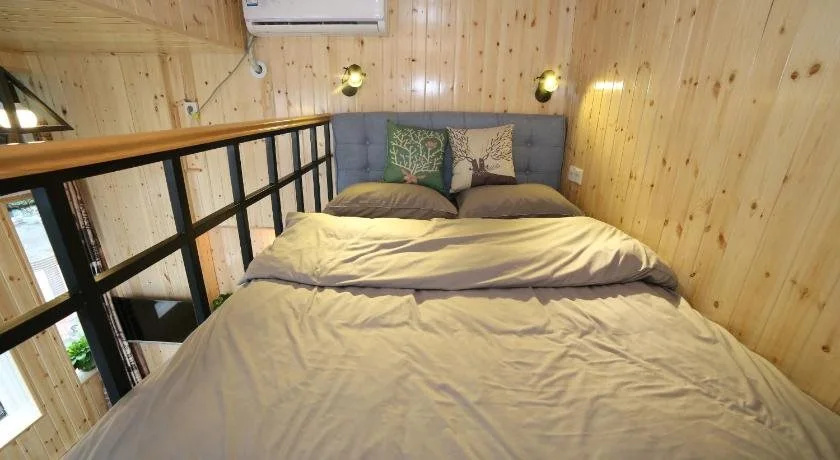 Yichang Sanmao Youth Hostel