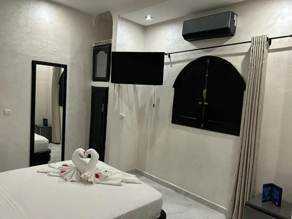 RIAD REDWAN