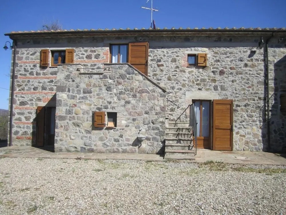 Casetta di Ugolino
