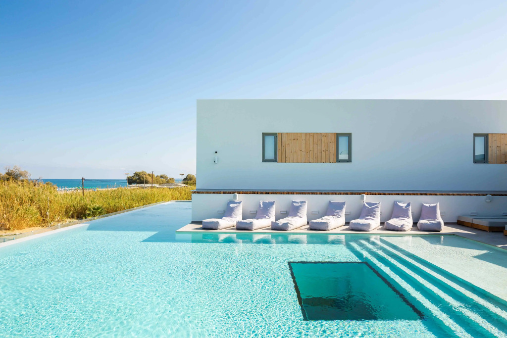 Atermono Boutique Resort & Spa