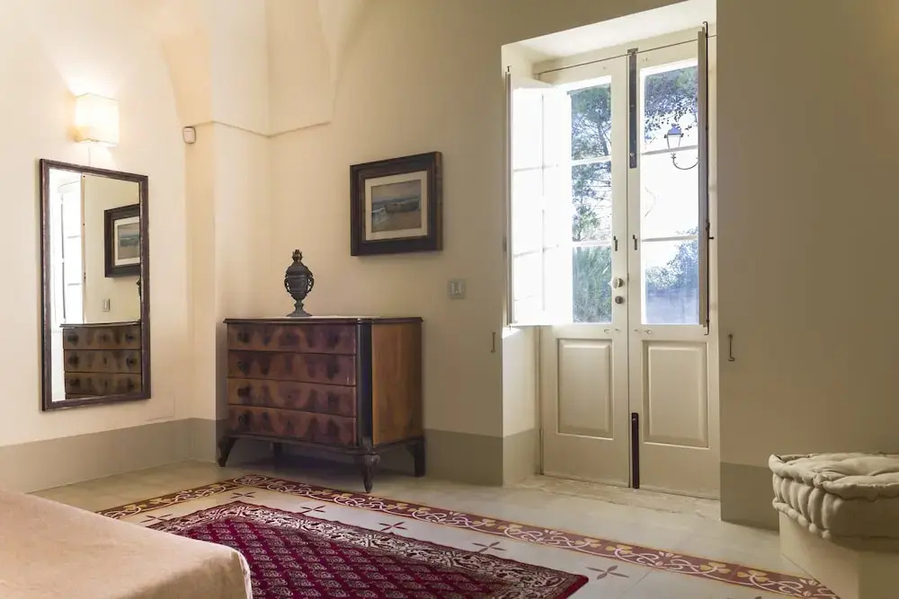 Masseria Lu Iundulu