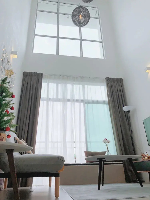 Barrington Villa @ Golden Hill