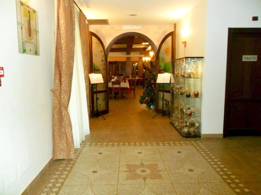 Agriturismo LArca di Anna Brambilla