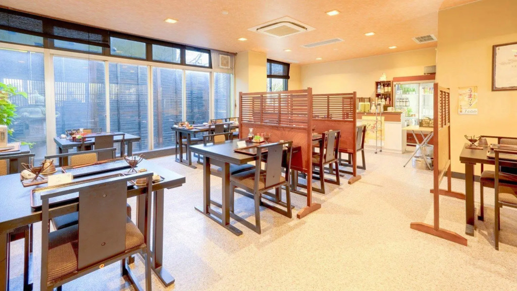 Gogaku Hotel